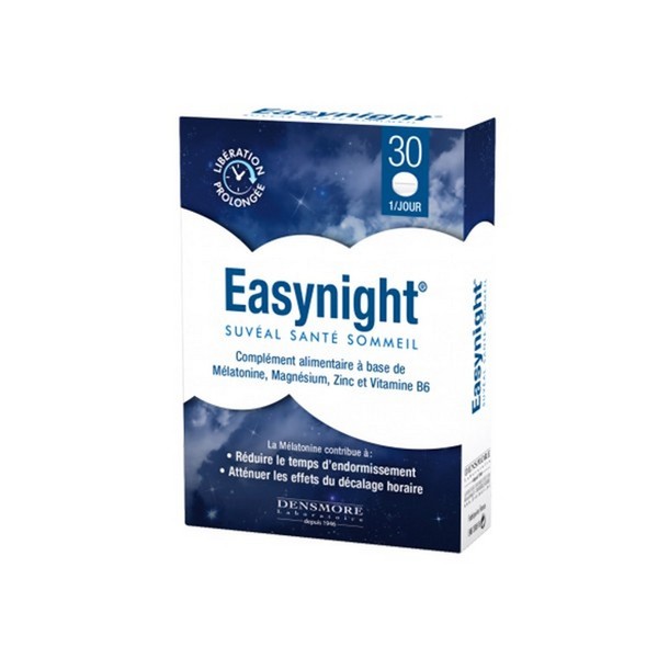 Densmore Easynight , 30