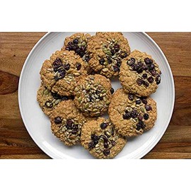 Autumn Harvest Salad Topper, 5 Pound Box