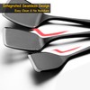 Silicone Spatula Set, 600°F Heat Resistant Silicone Spatula Turner Flipper