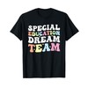 Special Education Dream Team T-Shirt