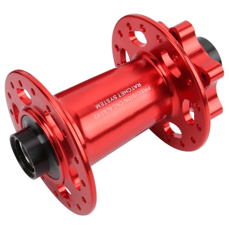 Mountain Bike Disc Brake Front Rear Hubs 32 Hole 54T