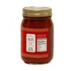 Green Jay Gourmet Strawberry Salsa - Strawberry-Flavored Fruit Salsa -