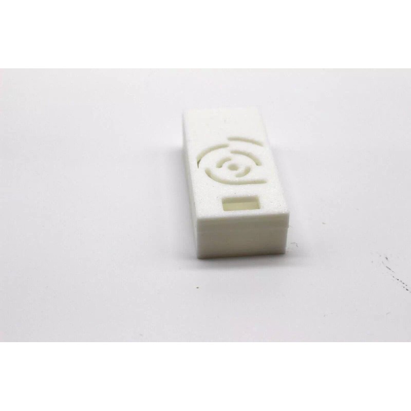 Arduino White Arduino Nano V3 Enclosure Arduino Nano V3 Case