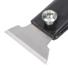 5Pcs Leather Craft Skiving Handle Knife Carving Cutter DIY Handwork