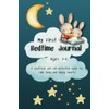 My First Bedtime Journal – for ages 3-6: A Gratitude
