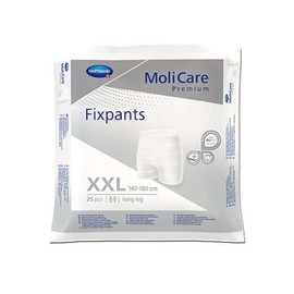 MoliCare Buy MoliCare Premium FixPants Long Leg XXL 25 pack Online