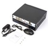 Xenocam 8CH 1080N Hybrid 5-in-1 AHD DVR (1080P NVR+1080N AHD+960H