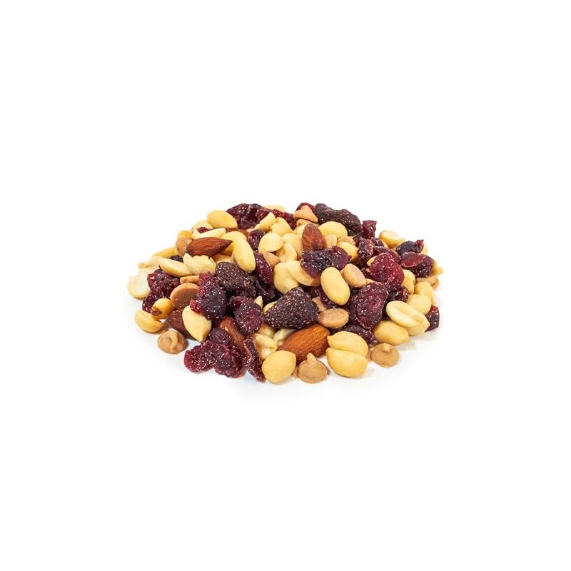 PB & J Trail Mix - 5 lb. Bag (Real