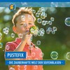 PUSTEFIX 250 ml Multi-Bubble Trumpet Toy
