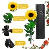 Touloube Sunflower Stabilized Real Eternal Flowers Gift Women Birthday Christmas
