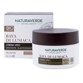 Bio Crema Idratante Intensiva Viso 50ml