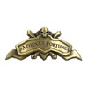Sea of Thieves FaNaTtik Athena's Fortune Ship Plaque Antique Gadgets