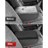 KBH Center Console Armrest Cover for Dodge Ram 1500 2500