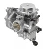 Caltric Carburetor for Kawasaki Lakota 300 KEF300A Kef 300A 1995-2000
