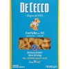 De Cecco Farfalle Pasta, 16 Oz Grocery