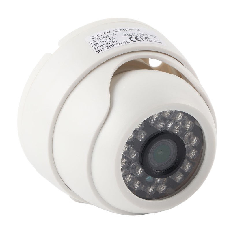 1080P HD Security Camera 4 in 1 Surveillance Camera 3.6mm