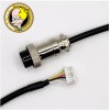 Geeks At Large xTool RA2 Pro Rotary Cable for P2