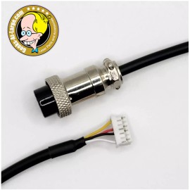 Geeks At Large xTool RA2 Pro Rotary Cable for P2 & M1 Lasers
