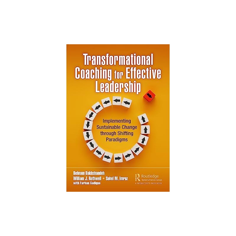 Transformational Coaching for Effective Leadership