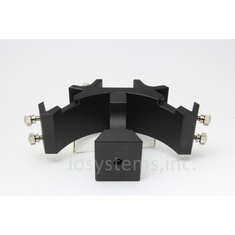 AstroStreet Tri-Finger Viewfinder Leg Triple Mount Adapter