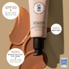 NUDESTIX Nudescreen Daily Mineral Veil SPF 30 – Lightweight Tinted