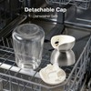 Vucchini Olive Oil Dispenser Oil Bottle Set