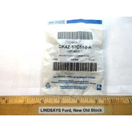 Ford NEW GENUINE OEM FORD 2015/2019 TRANSIT "GROMMET" PART CK4Z-17C582-A