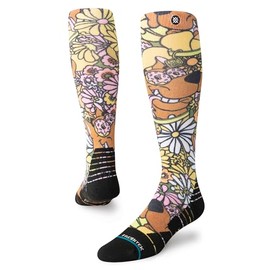 Stance SNAKIN SCOOBS SNOW Socks 2024 multi, 42-46
