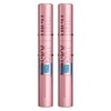 2x Maybelline Lash Sensational Sky High Waterproof Mascara 6ml -
