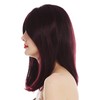 WIG ME UP - TYM-701-MF-1T39 wig women's wig lace front