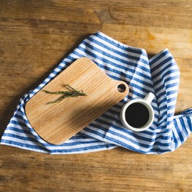 VETLER 100% Indian Cotton 2-Piece Set, Kitchen Cloth, Large, Loop, Placemat, Washable, Dish Towel, Furoshiki, Bento Wrapper, Bento Box, Bag, Lunch Cloth, Dish Cloth, Interior Decorative, Stylish