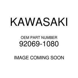 Kawasaki Bulb - 92069-1080