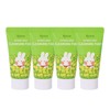 (4 pieces) Epoo Refresh Travel Deep Cleansing Foam 50ml Minis.