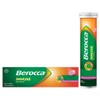 Berocca Immune Daily Defence Vitamin C, D and Zinc, Blackcurrant