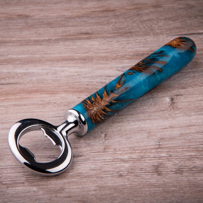 Craftprokits Bottle Opener Kit