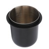 Dosing Cup 150ml 58mm Hands Free Stainless Steel Universal Inverted