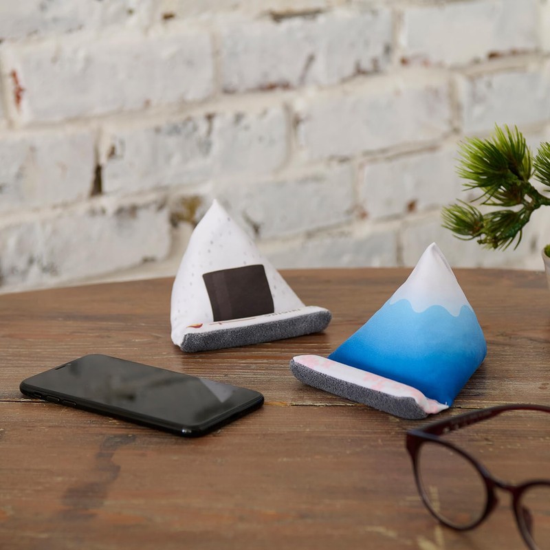Chatani 871-301 Smartphone Cushion Onigiri