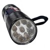 FANMATS 62341 - Minnesota Wild LED Pocket Flashlight - 3.5in.