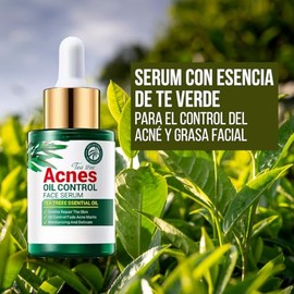 3pcs Rutina Día y Noche Serum Hidratante Facial Colageno y Acido Hialuronico Skin Care Cuidado de la Piel Rejuvenecedor y Reafirmante Gotero Facial Hu