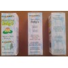 Extracto Flores Bach Baby 60ml Pack