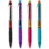 Pentel Q-Erase Mechanical Pencil with Retractable Eraser, 0.5mm HB Hardness,