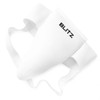 Blitz Deluxe Male Groin Guard - White - Medium