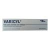 Varicyl Gel Para Piernas Con Várices 50g