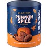 PLANTERS Fall Edition Pumpkin Spice Almonds, Pumpkin Spice Snacks, Cooking