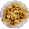 Lowreys Bacon Curls, microwave Pork Rinds Variety Combo, Original &