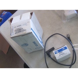 Bendix BX800717 Genuine Bendix Transmitter ABS Wheel Speed Sensor 40 in WS-20 90 Degree