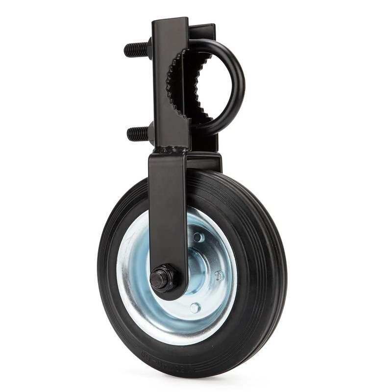 Gate Wheels for Metal Tube Gate Driveway Gate Fence Wheels