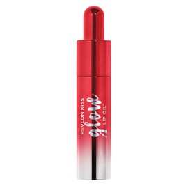 REVLON KISS™ GLOW LIP OIL M.V. Peach (003)