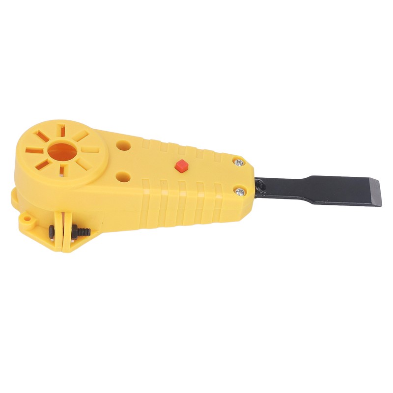 Wood Carving Chisel Set Angle Grinder Modification Electric Chisel Tool