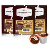 Fresh Roasted Coffee, Peanut Butter Cup, Flavored Coffee Pods, 72